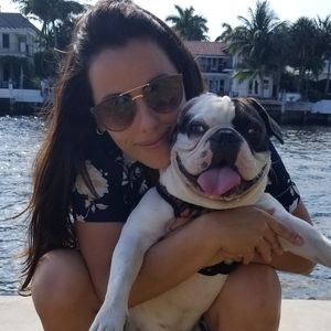 Meet your Posher, Flávia